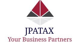jpa Tax & Accountancy logo jpa Tax & Accountancy logo